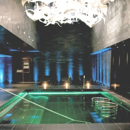 The G & Otel Galway