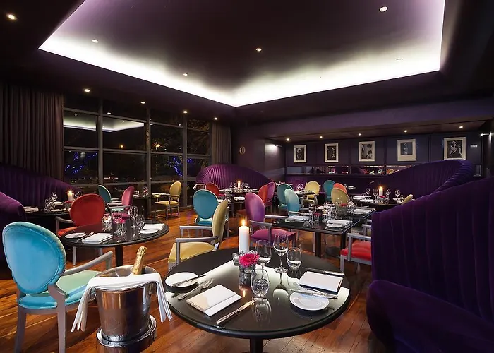 Hotel The G & Galway