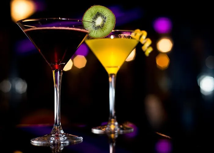 The G & 5* Galway