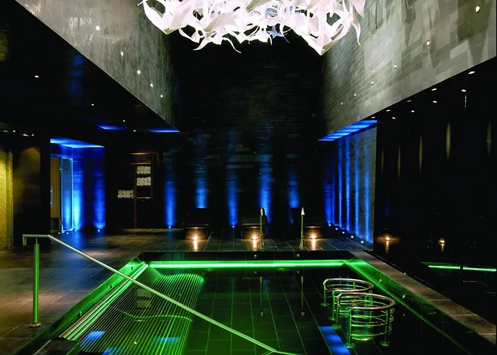 Hotel The G & Galway