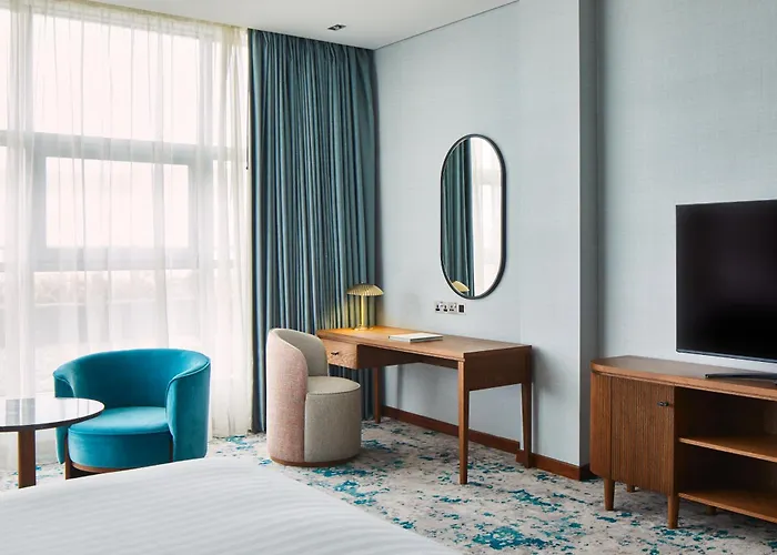 Hotel The G & 5*