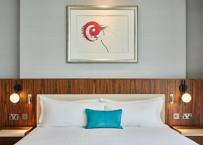 The G & Hotel Galway